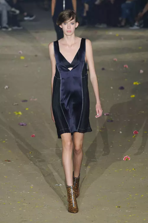 3.1 Phillip Lim colectia primavara - vara 2017 (20)