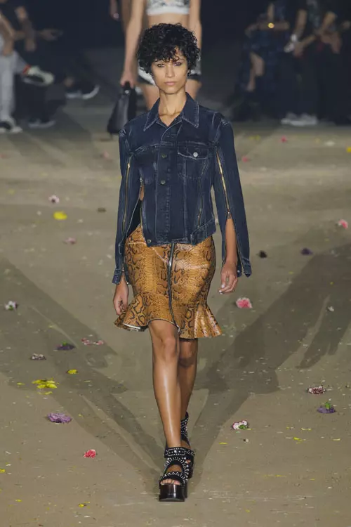 3.1 Phillip Lim colectia primavara - vara 2017 (24)