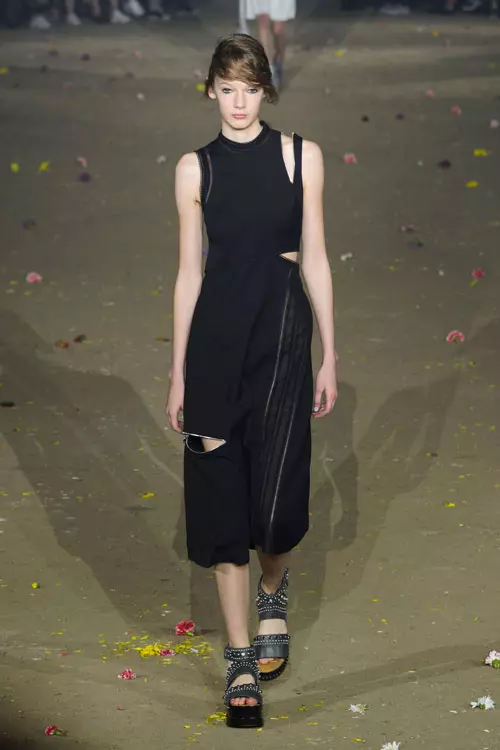 3.1 Phillip Lim colectia primavara - vara 2017 (29)