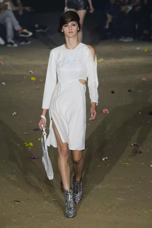 3.1 Phillip Lim colectia primavara - vara 2017 (30)