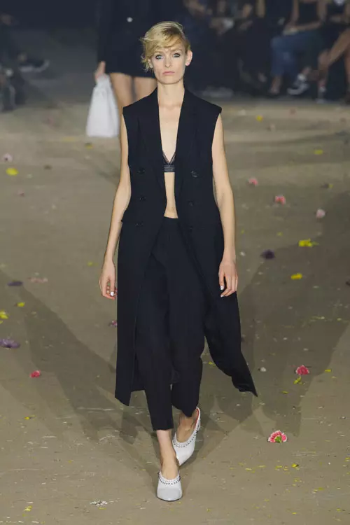 3.1 Phillip Lim colectia primavara - vara 2017 (32)