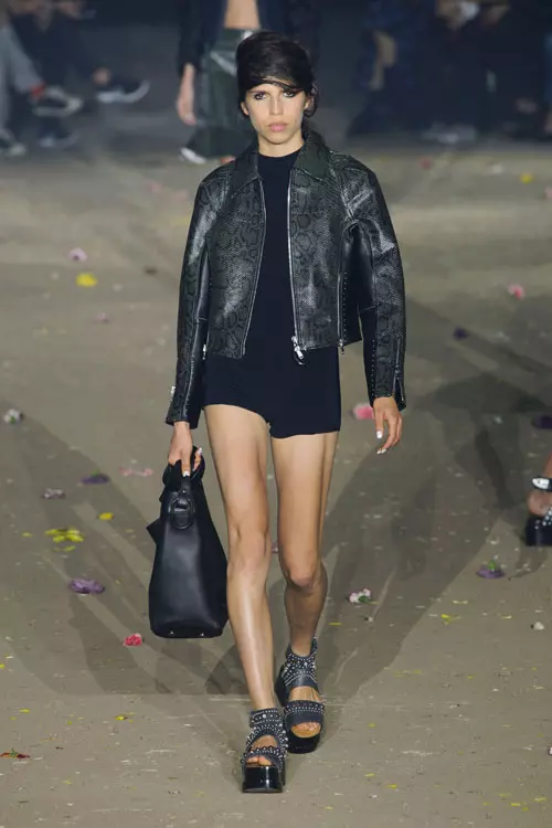 3.1 Phillip Lim colectia primavara - vara 2017 (34)