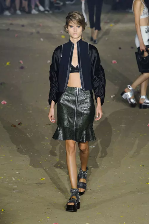 3.1 Phillip Lim colectia primavara - vara 2017 (35)