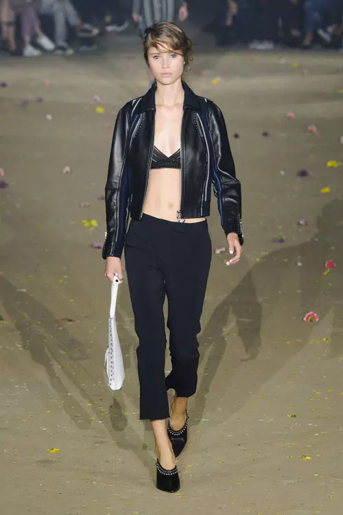 3.1 Phillip Lim colectia primavara - vara 2017 (36)