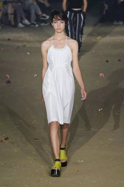 3.1 Phillip Lim colectia primavara - vara 2017 (39)