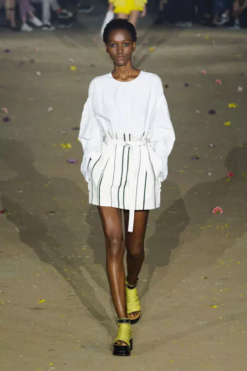 3.1 Phillip Lim colectia primavara - vara 2017 (41)