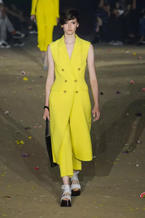 3.1 Phillip Lim colectia primavara - vara 2017 (44)
