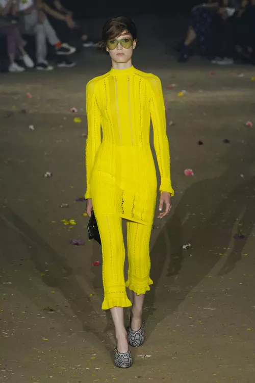 3.1 Phillip Lim colectia primavara - vara 2017 (45)