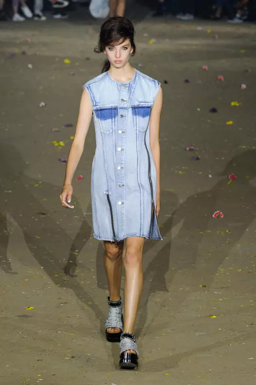 3.1 Phillip Lim colectia primavara - vara 2017 (6)