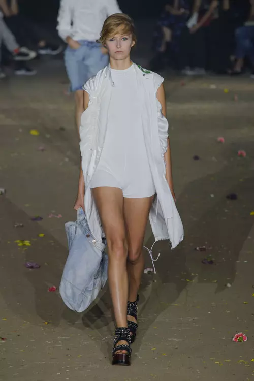 3.1 Phillip Lim colectia primavara - vara 2017 (7)