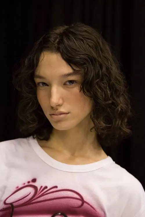 Alexander Wang colectia primavara-vara 2017 backstage (8)