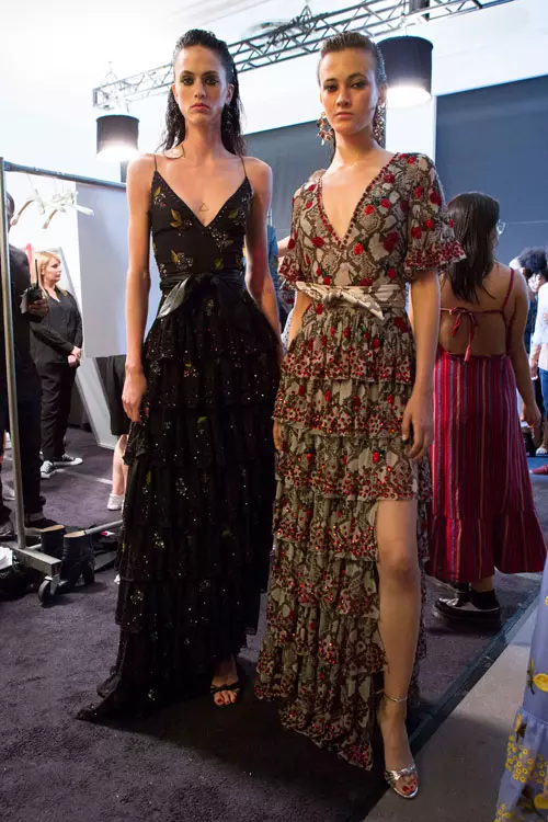 Altuzarra colectia primavara-vara 2017 backstage (1)