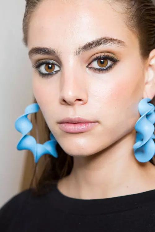 Altuzarra colectia primavara-vara 2017 backstage (6)