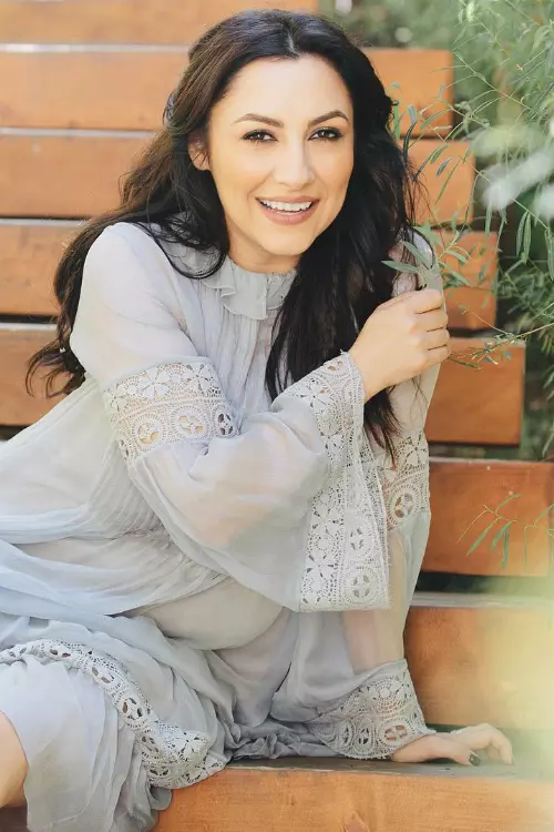 Andra in 2017