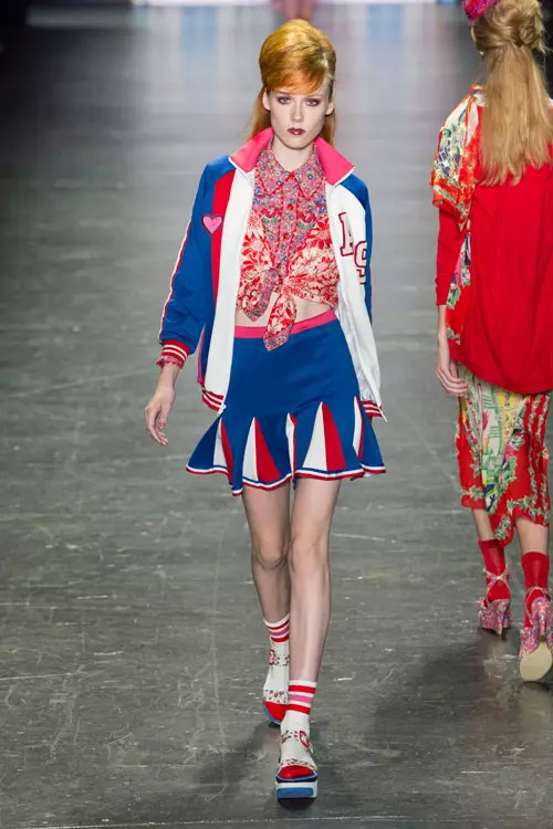 Anna Sui colectia primavara-vara 2017 (28)