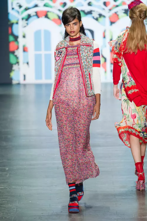 Anna Sui colectia primavara-vara 2017 (29)