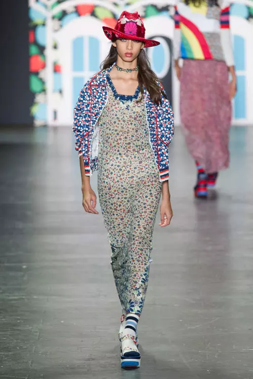 Anna Sui colectia primavara-vara 2017 (31)