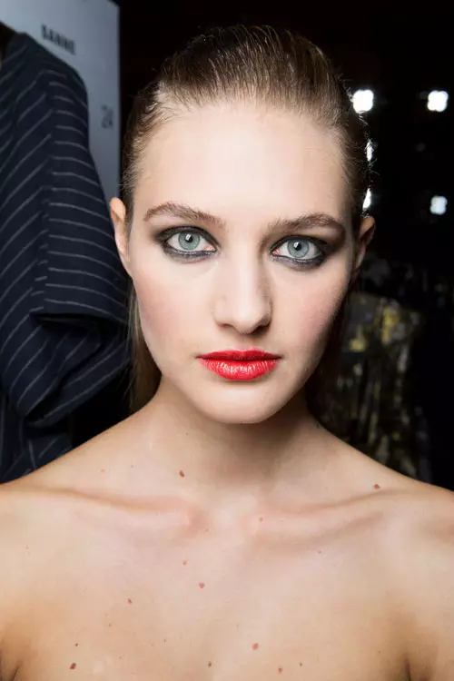Carolina Herrera colectia primavara-vara 2017 backstage (11)