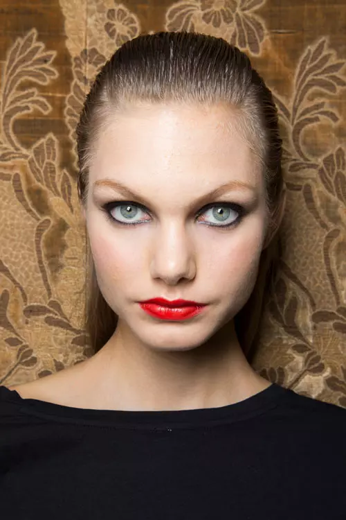 Carolina Herrera colectia primavara-vara 2017 backstage (14)