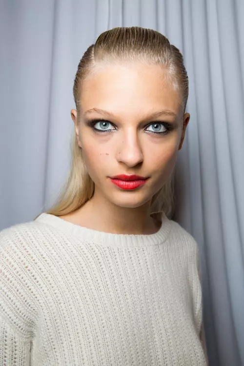 Carolina Herrera colectia primavara-vara 2017 backstage (15)
