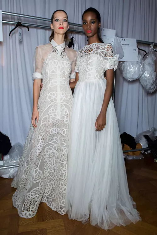 Carolina Herrera colectia primavara-vara 2017 backstage (19)