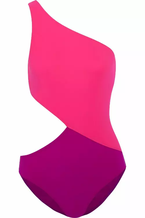 Costum de baie Araks, 357 euro, www.net-a-porter.com