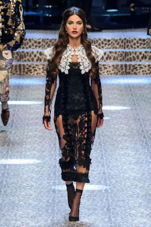 Dolce & Gabbana