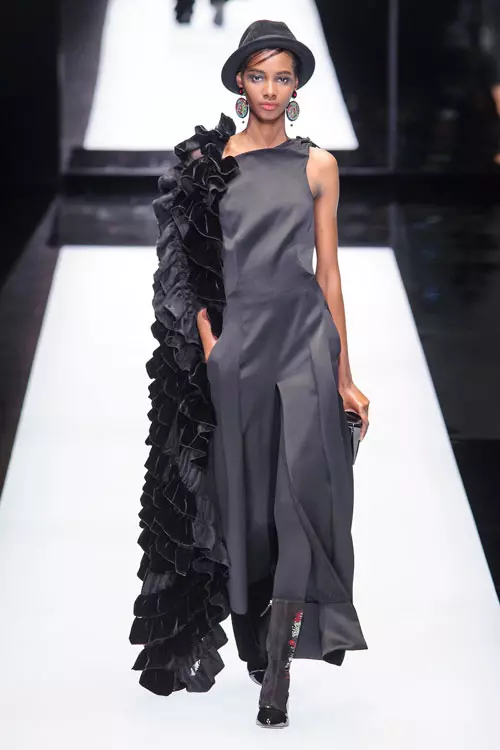 Giorgio Armani