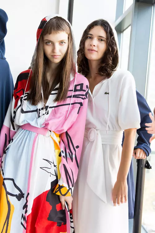 Lacoste colectia primavara-vara 2017 backstage (15)