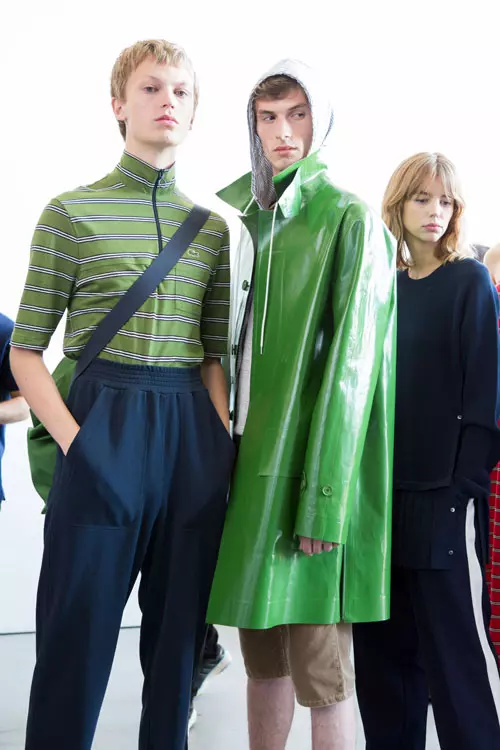 Lacoste colectia primavara-vara 2017 backstage (17)