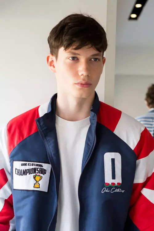 Lacoste colectia primavara-vara 2017 backstage (2)