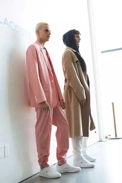 Lacoste colectia primavara-vara 2017 backstage (8)