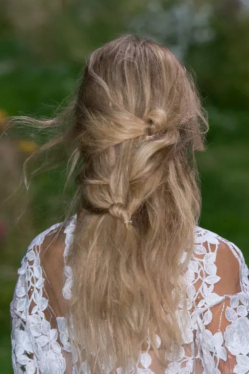 Look boho