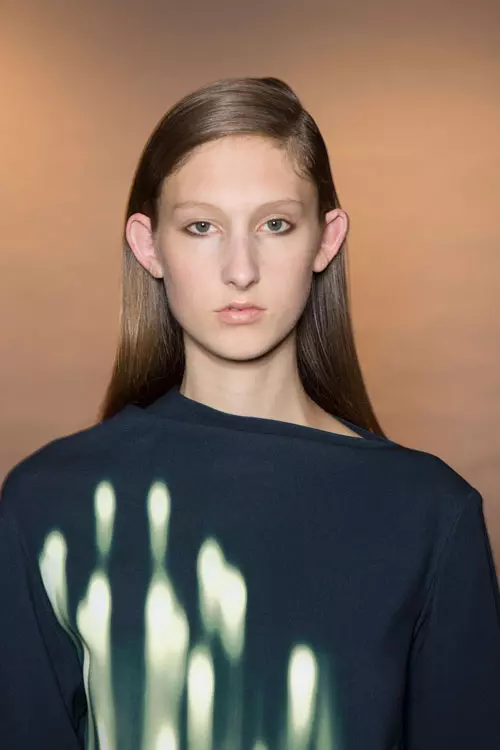 Narciso Rodriguez colectia primavara-vara 2017 backstage (10)