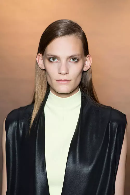 Narciso Rodriguez colectia primavara-vara 2017 backstage (12)
