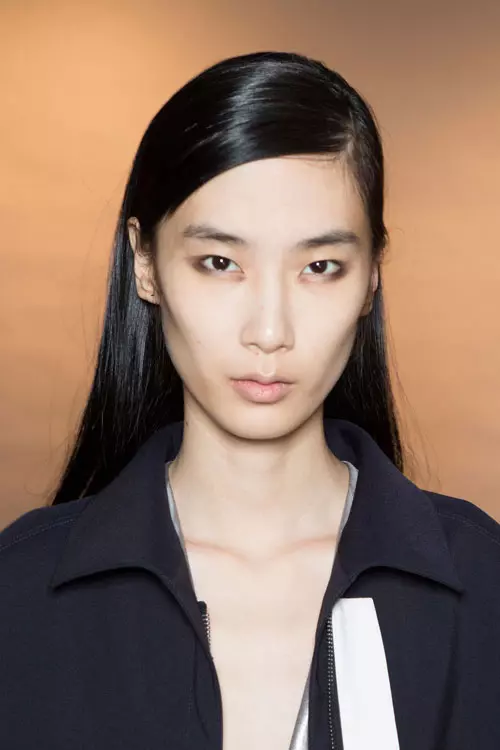 Narciso Rodriguez colectia primavara-vara 2017 backstage (13)