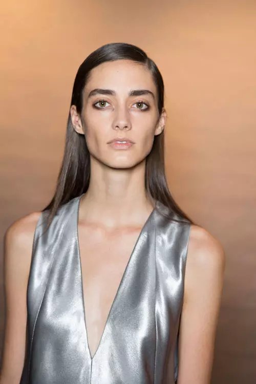 Narciso Rodriguez colectia primavara-vara 2017 backstage (14)