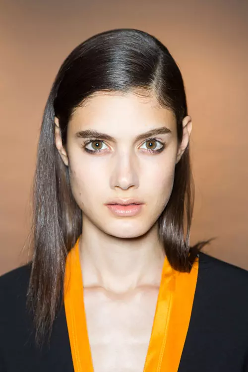 Narciso Rodriguez colectia primavara-vara 2017 backstage (15)