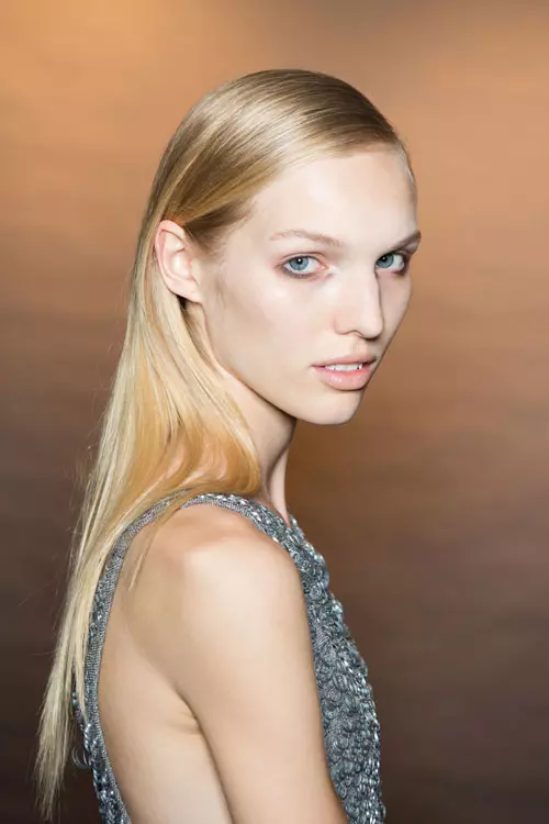 Narciso Rodriguez colectia primavara-vara 2017 backstage (16)
