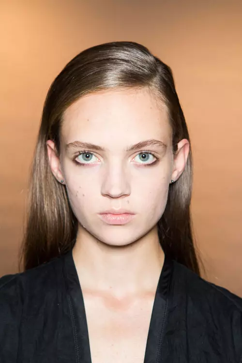 Narciso Rodriguez colectia primavara-vara 2017 backstage (19)