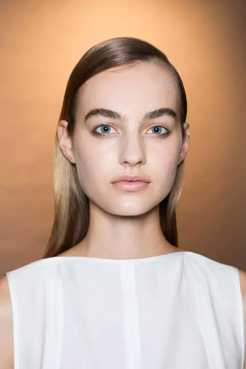 Narciso Rodriguez colectia primavara-vara 2017 backstage (4)