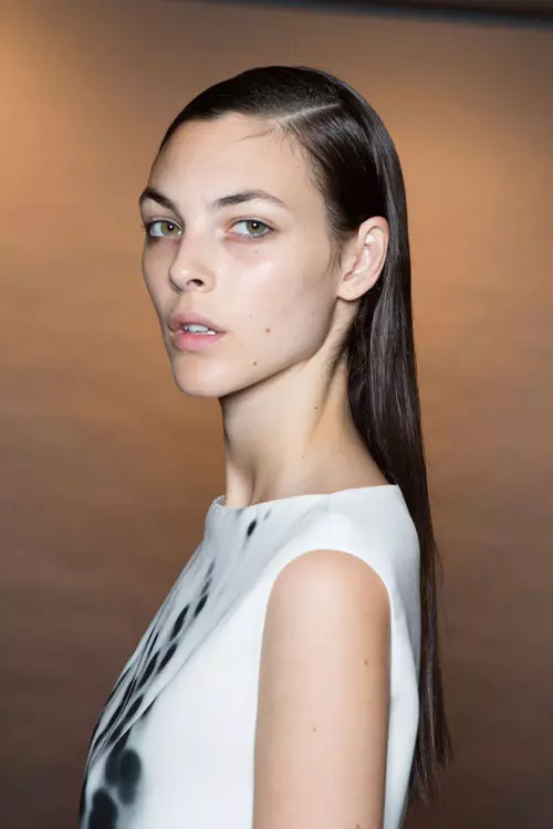 Narciso Rodriguez colectia primavara-vara 2017 backstage (5)