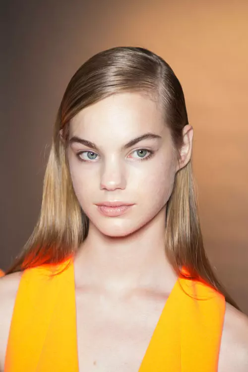 Narciso Rodriguez colectia primavara-vara 2017 backstage (7)