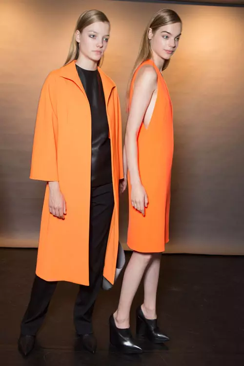 Narciso Rodriguez colectia primavara-vara 2017 backstage (8)