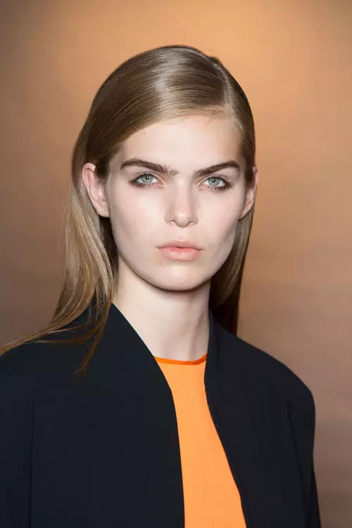 Narciso Rodriguez colectia primavara-vara 2017 backstage (9)