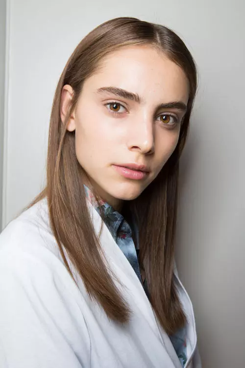 Oscar de la Renta colectia primavara-vara 2017 backstage (11)