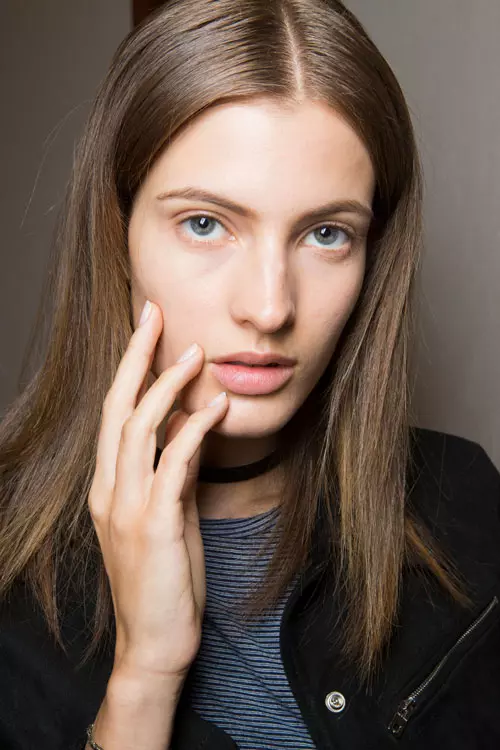 Oscar de la Renta colectia primavara-vara 2017 backstage (12)
