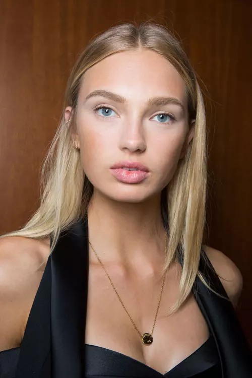 Oscar de la Renta colectia primavara-vara 2017 backstage (13)