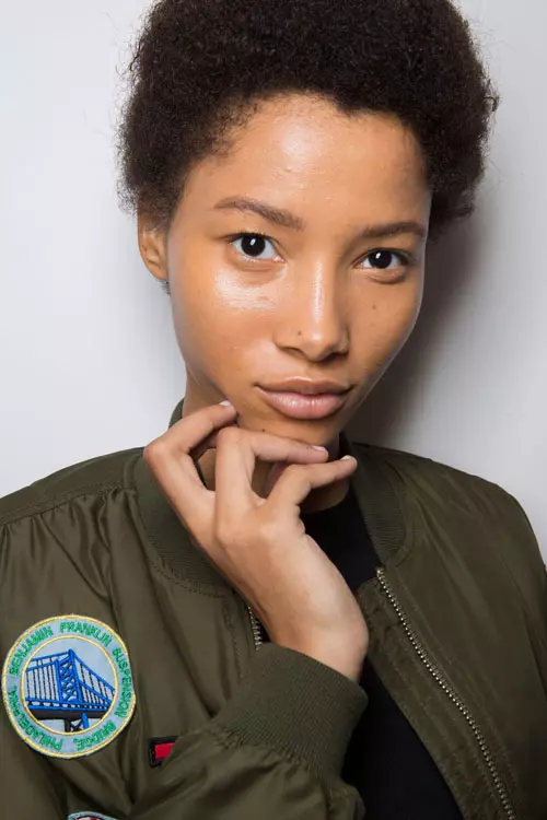 Oscar de la Renta colectia primavara-vara 2017 backstage (14)