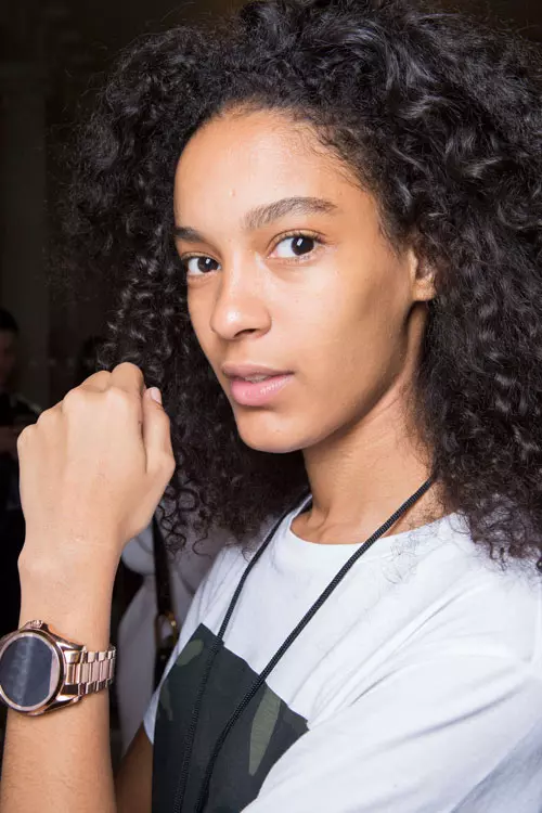 Oscar de la Renta colectia primavara-vara 2017 backstage (15)